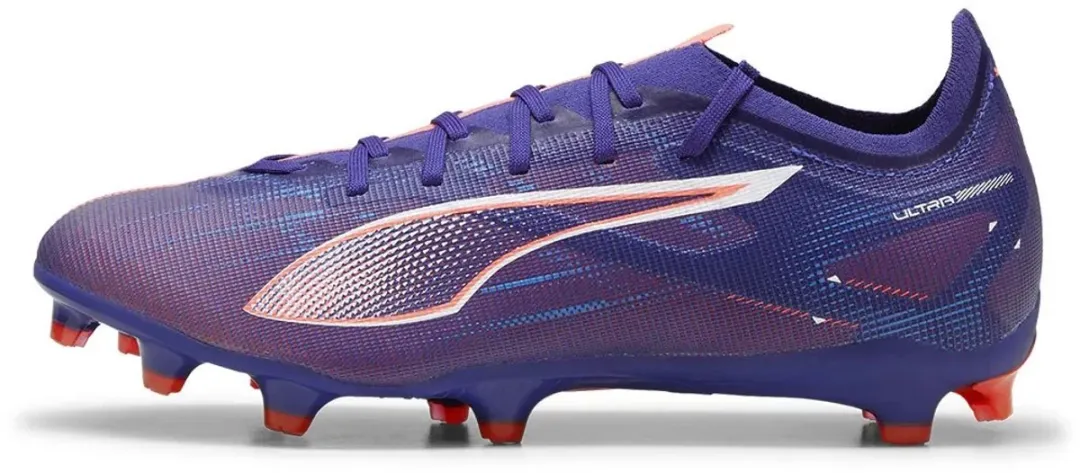 PUMA Ultra 5 Match FG/AG Voetbalschoenen 107687 - 46.5 - afbeelding 6 van 6