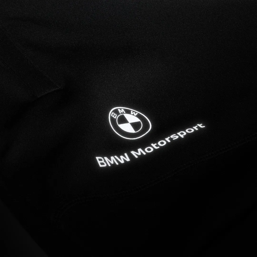 PUMA Joggingbroek FD BMW MMS Spacer Pant - S - Zwart