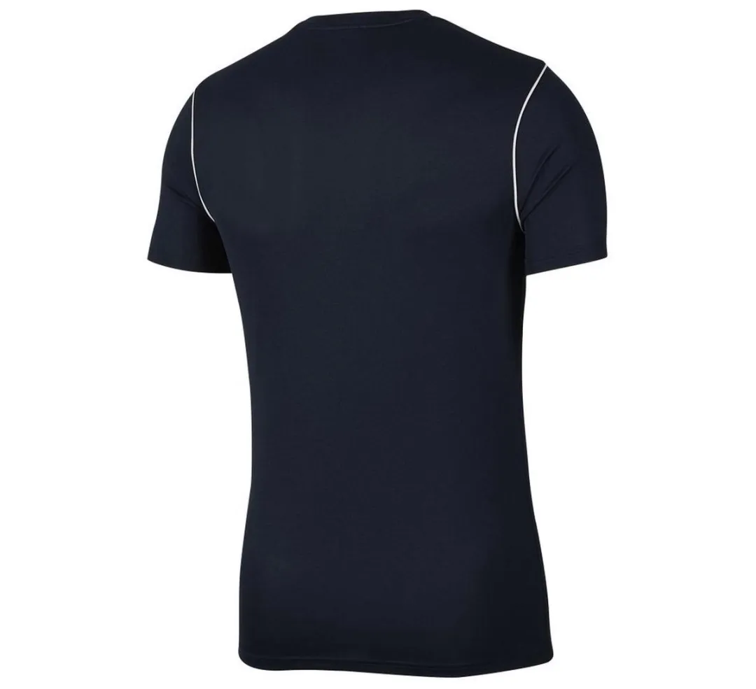 Nike Park 20 SS Sportshirt BV6905-451 - Maat 152 - Navy/Wit