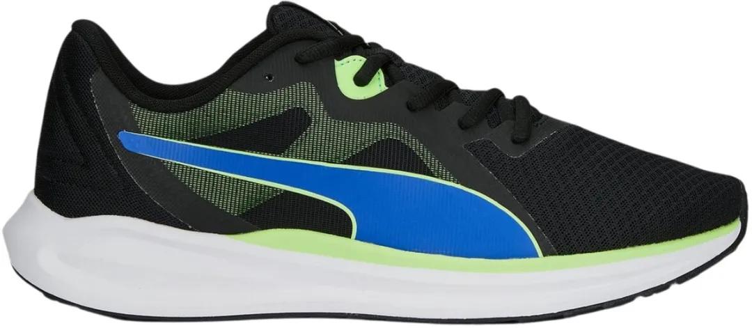 PUMA Twitch Runner Fresh Hardloopschoenen 44