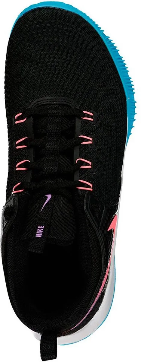 Nike HyperAce 2 LE Volleybalschoenen - Zwart/Pink - EU 42