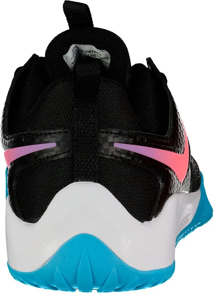Nike HyperAce 2 LE Volleybalschoenen - Zwart/Pink - EU 42