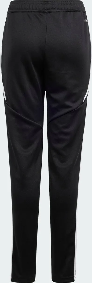 Adidas Performance Tiro 24 Training Broek Kids 116 - Zwart