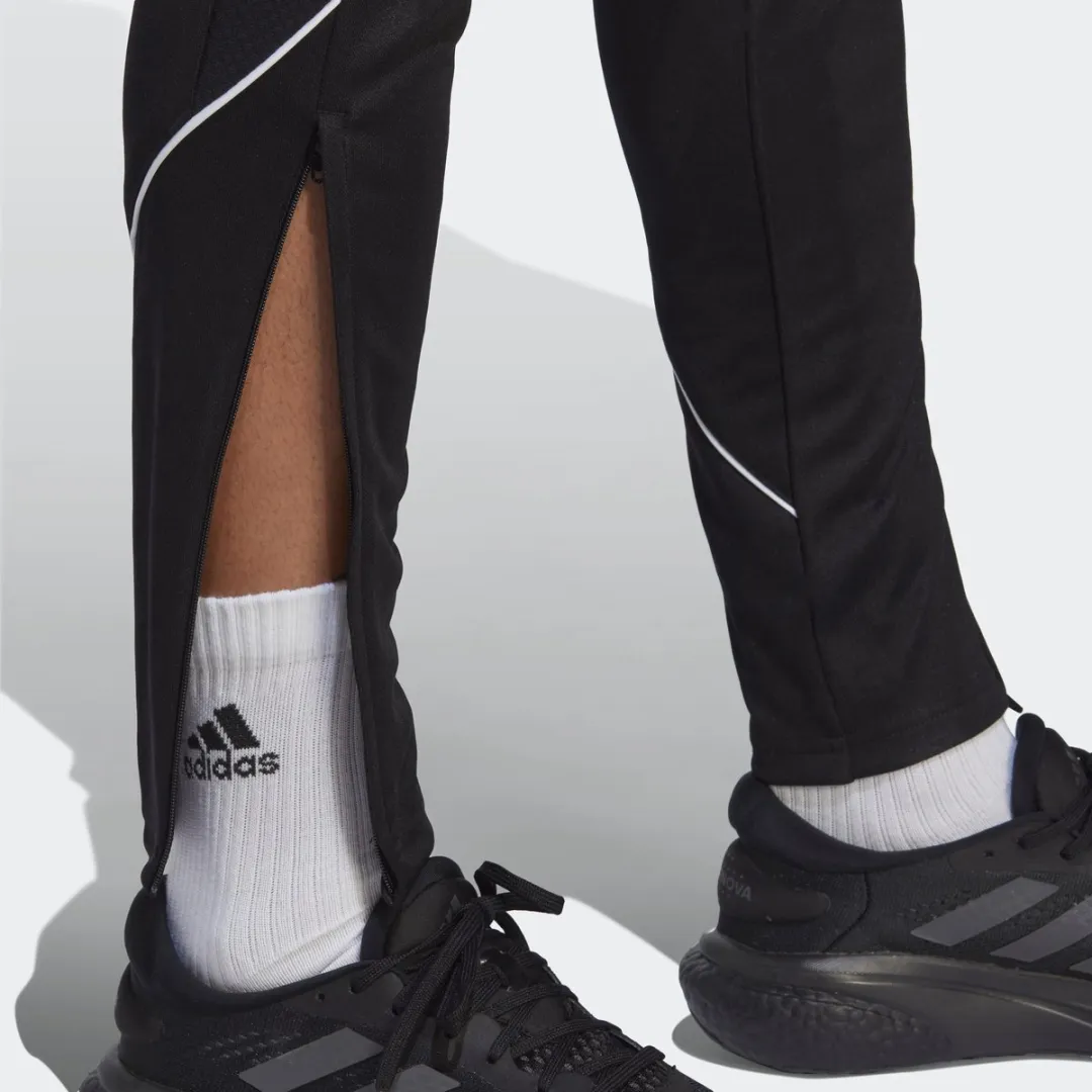adidas Performance Tiro 23 League Trainingsbroek S - Zwart
