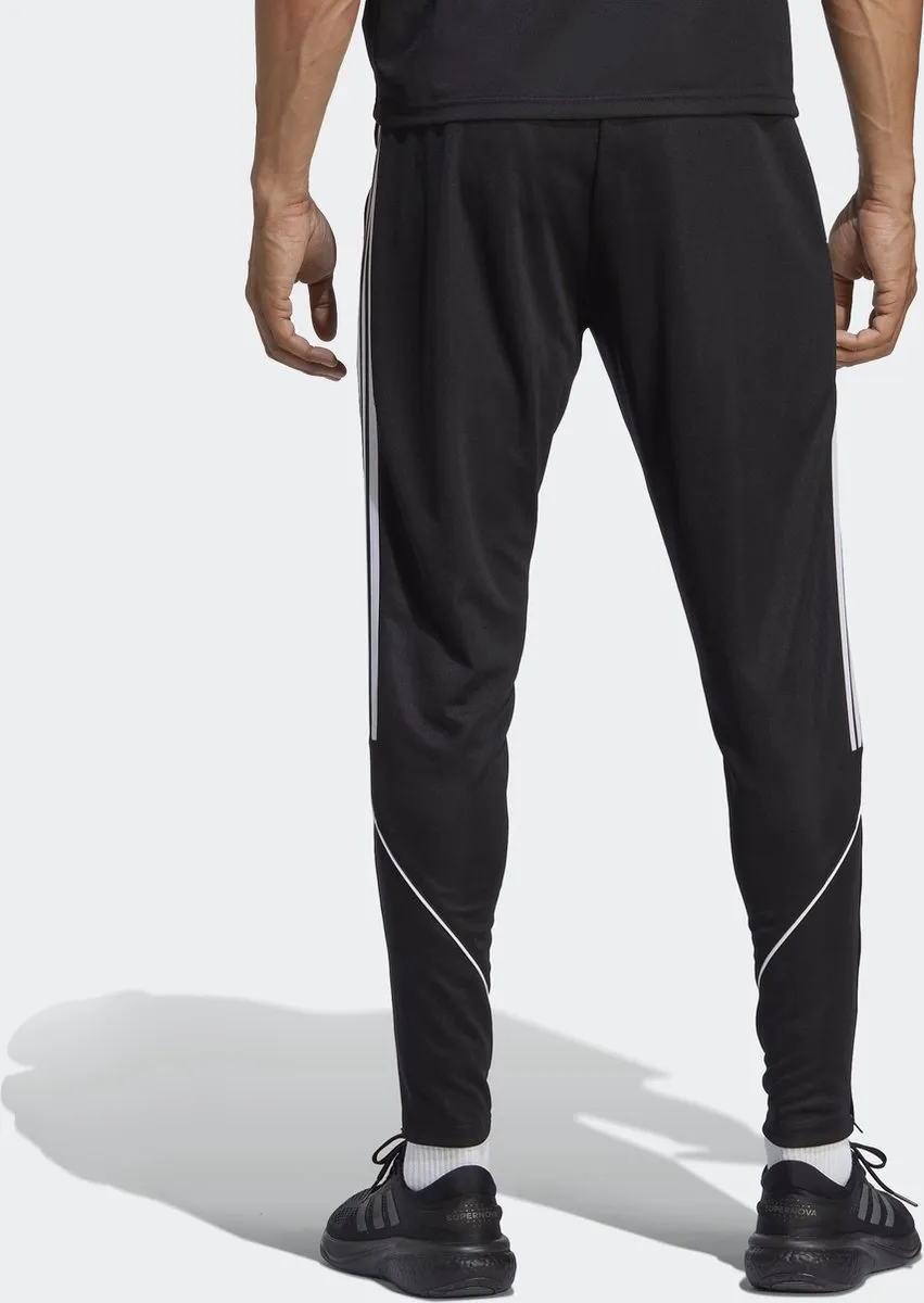 adidas Performance Tiro 23 League Trainingsbroek S - Zwart