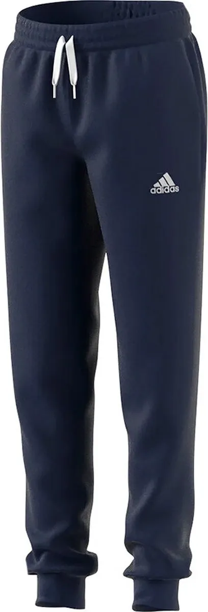 adidas Performance Entrada 22 Joggingbroek 116 - Blauw