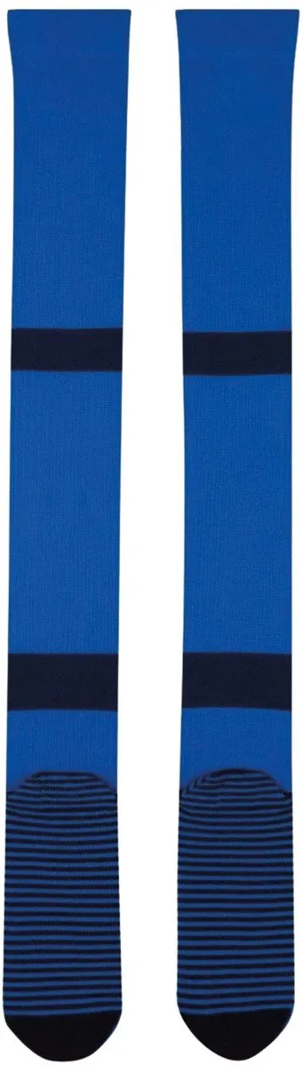 Nike Matchfit Voetbalkousen Royal - Maat 42-46