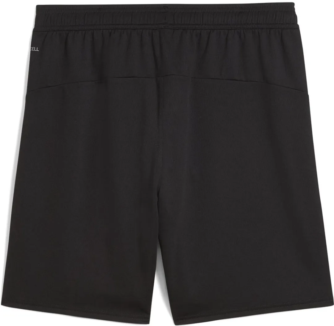 PUMA Valencia CF Replica Korte Broek M - Zwart