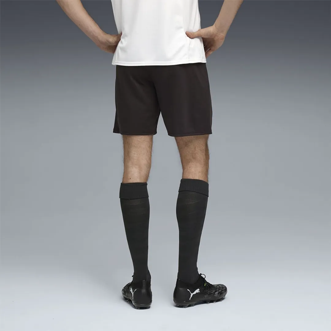 PUMA Valencia CF Replica Korte Broek M - Zwart