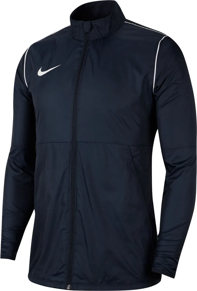 Nike Park 20 Regenjas Heren XXL - Donkerblauw/Wit BV6881-410 - afbeelding 6 van 6