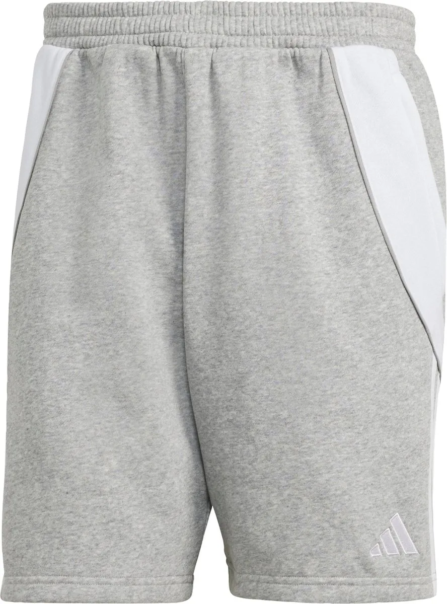 adidas Performance Tiro 24 Joggingshort XL - Grijs - afbeelding 6 van 6