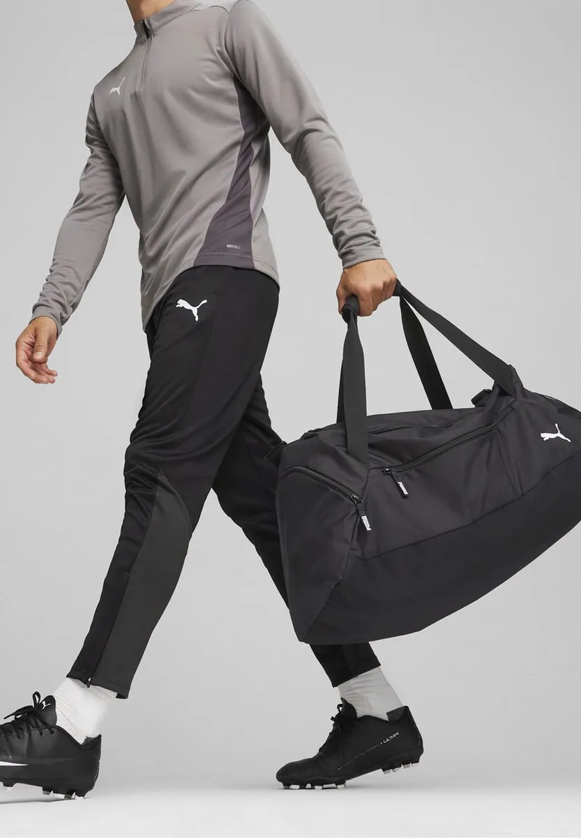 PUMA teamGOAL Teambag M Sporttas - Puma Black