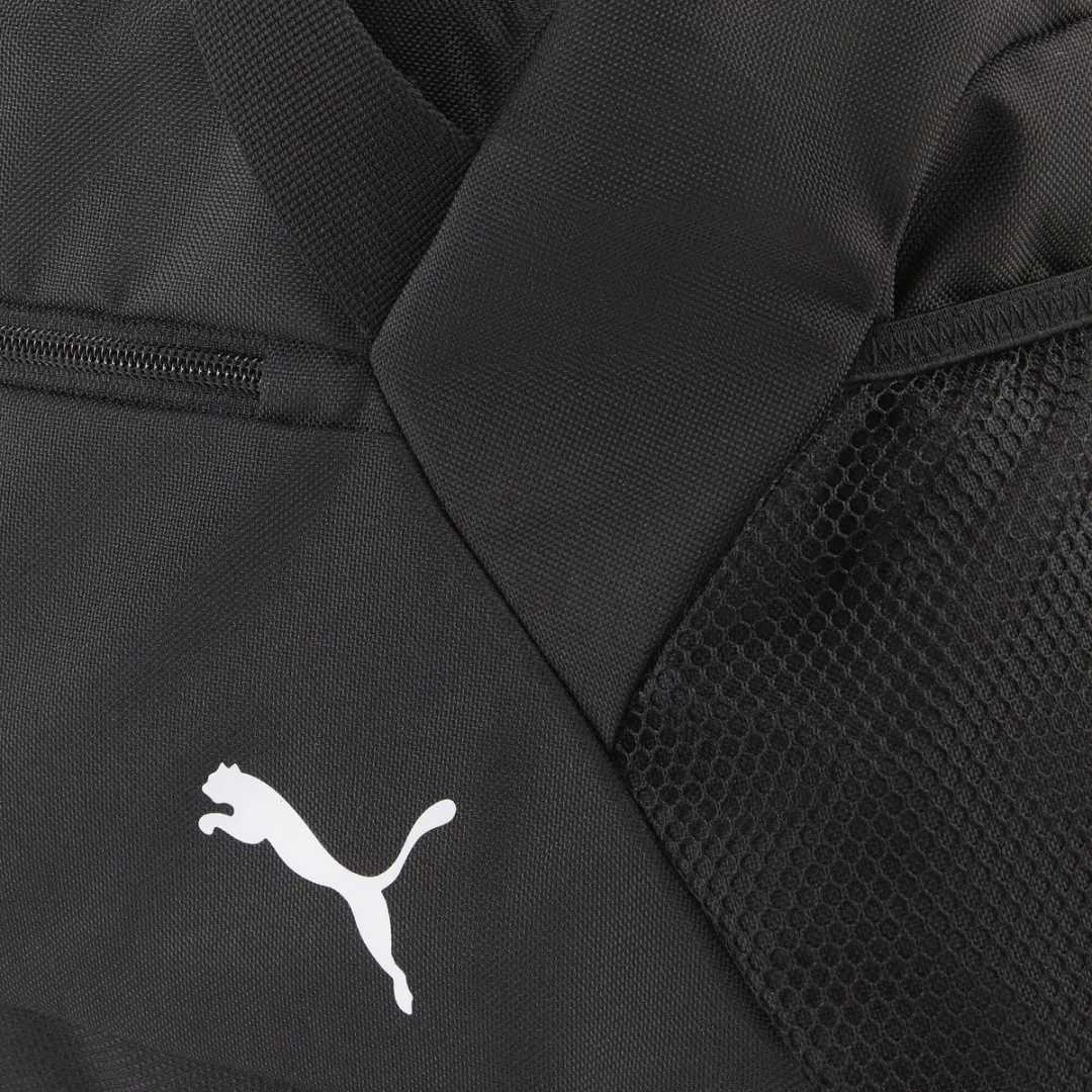 PUMA teamGOAL Teambag M Sporttas - Puma Black - afbeelding 6 van 6