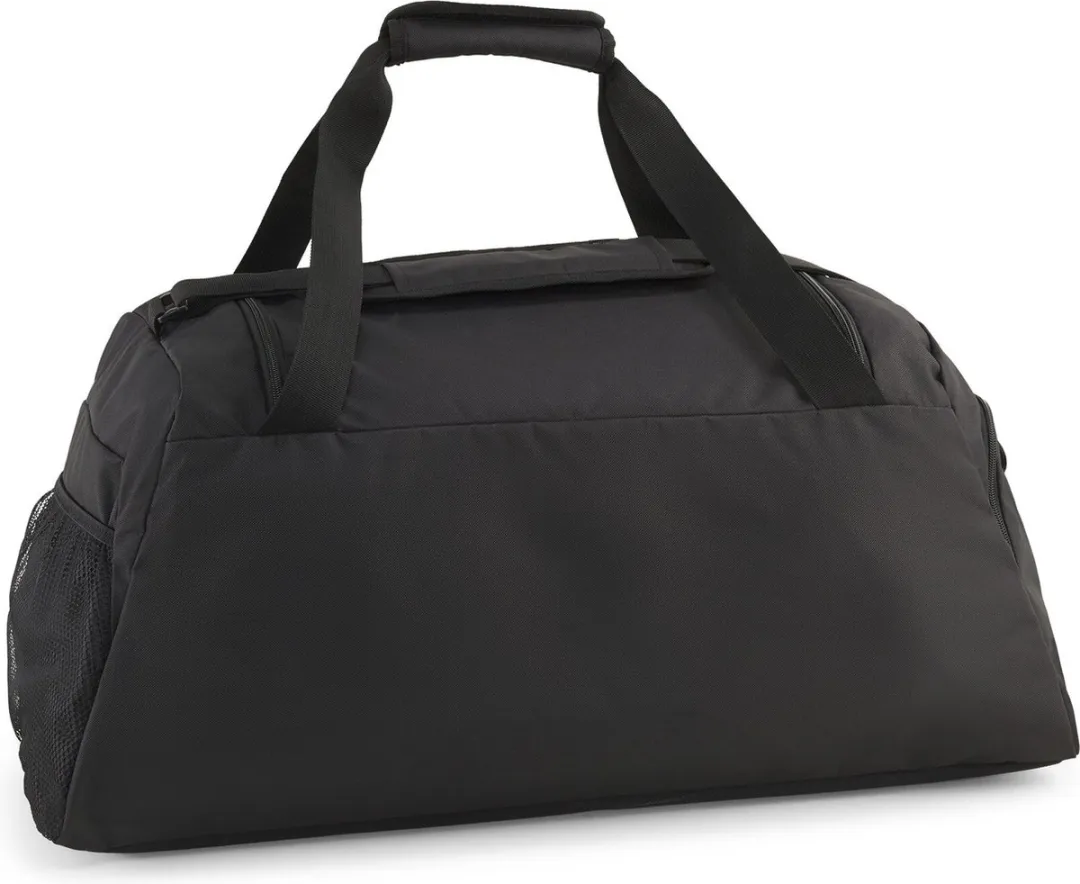 PUMA teamGOAL Teambag M Sporttas - Puma Black