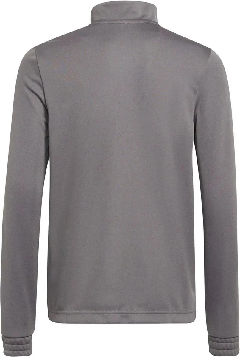 adidas Entrada 22 Training Top H57549 - 116 - Grijs