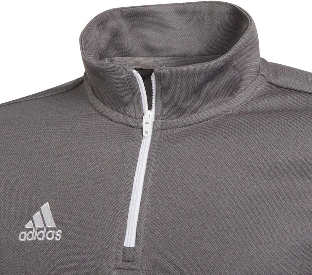 adidas Entrada 22 Training Top H57549 - 116 - Grijs