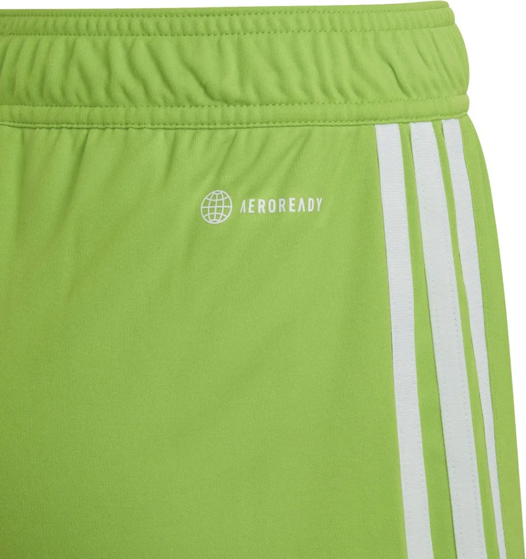 adidas Performance Tiro 23 League Short IB8097 - 164 - Groen