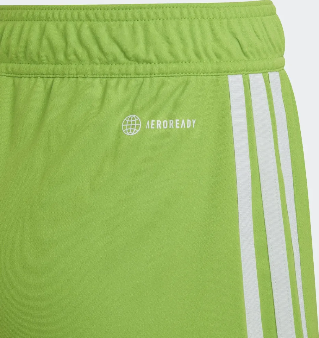 adidas Performance Tiro 23 League Short IB8097 - 164 - Groen