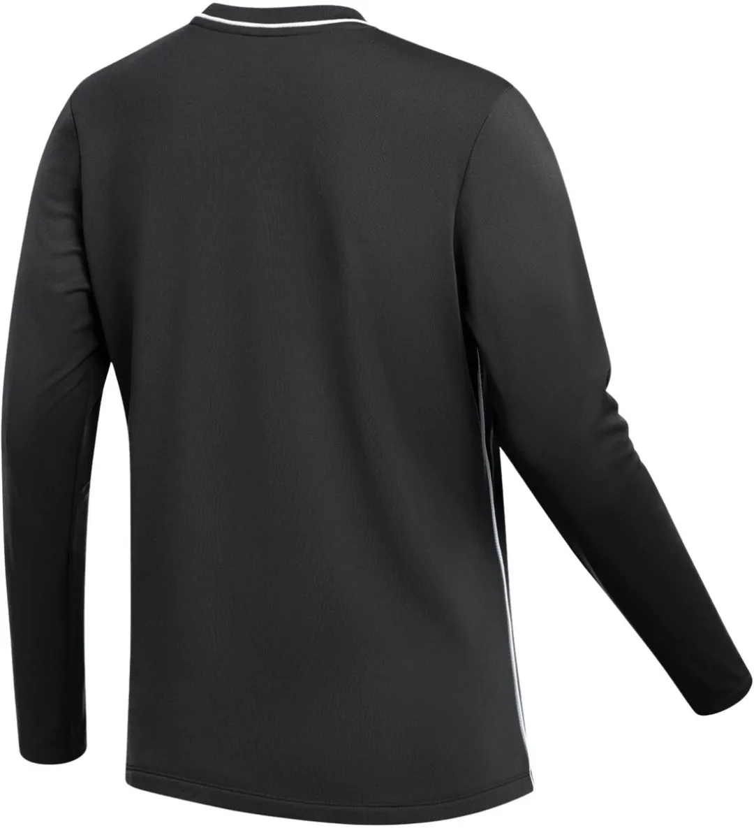 Nike Dri-FIT Park 26 LS Shirt - M - Wit