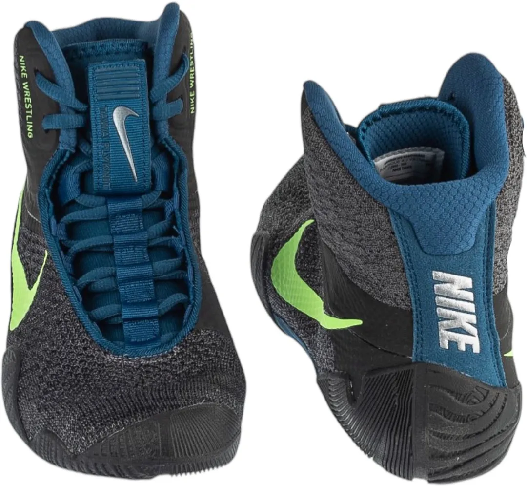Nike Tawa Worstelschoenen 42.5 - Grijs - SG