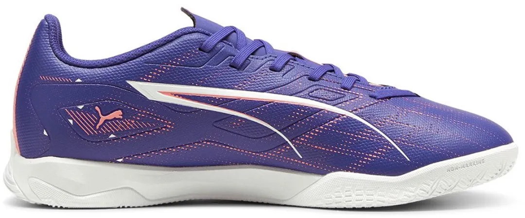 PUMA Ultra 5 Play It Schoenen - Blauw - EU 42.5
