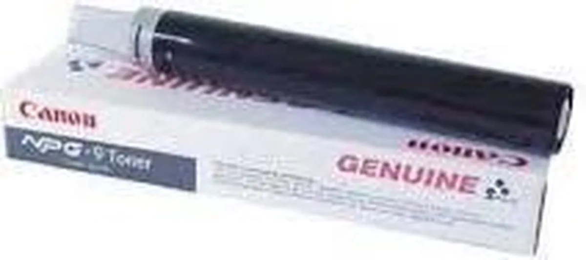 Canon C-EXV 7 Drum Unit - Zwart
