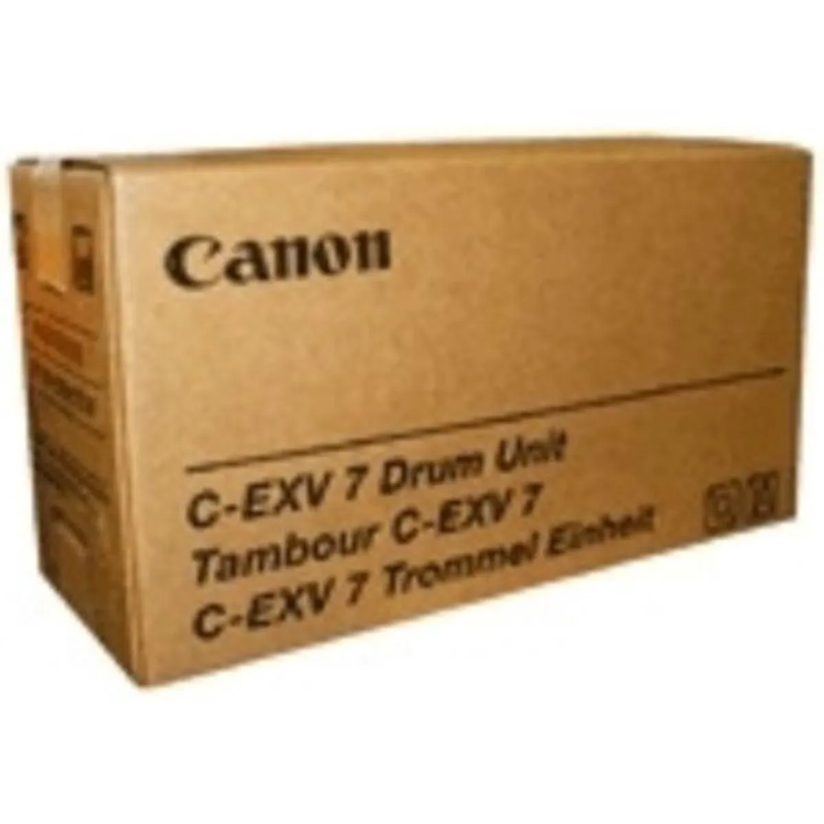 Canon C-EXV 7 Drum Unit