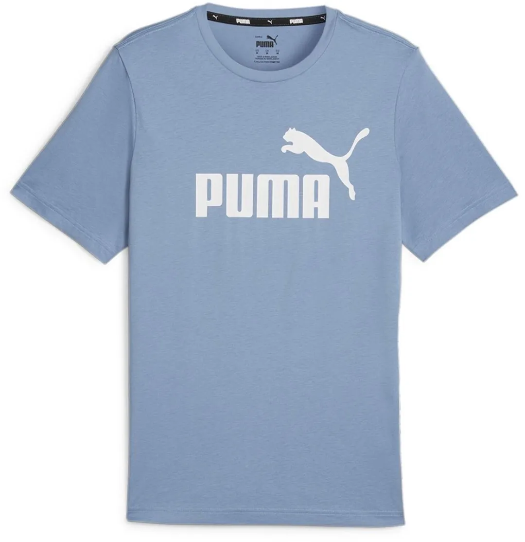 PUMA Ess Logo T-shirt