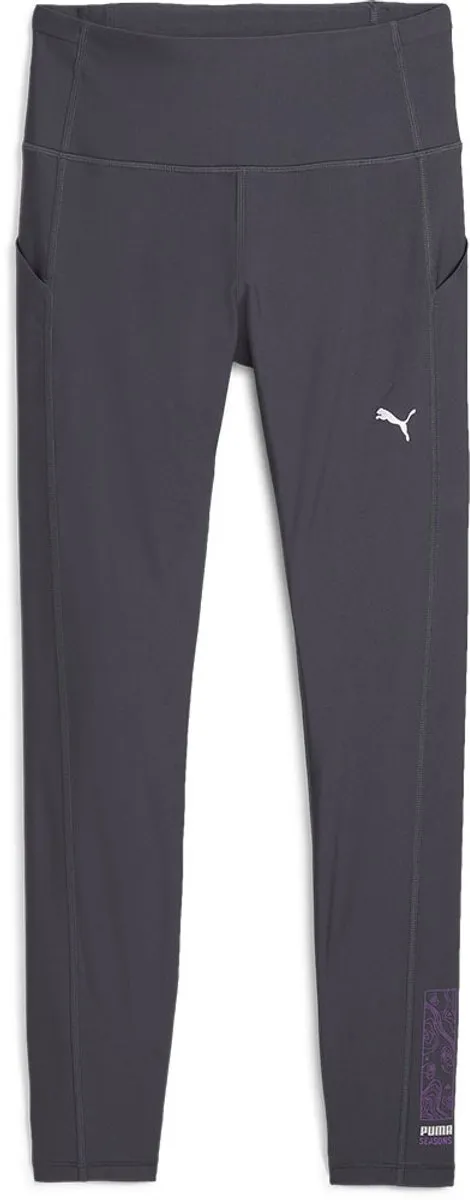 PUMA Seasons Trail Fl Leggings