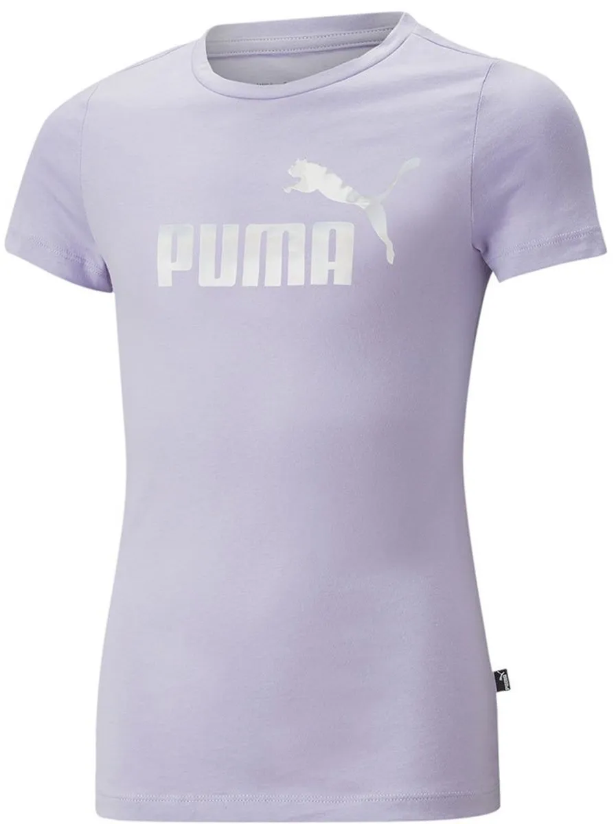 PUMA Ess+ Nova Shine T-shirt