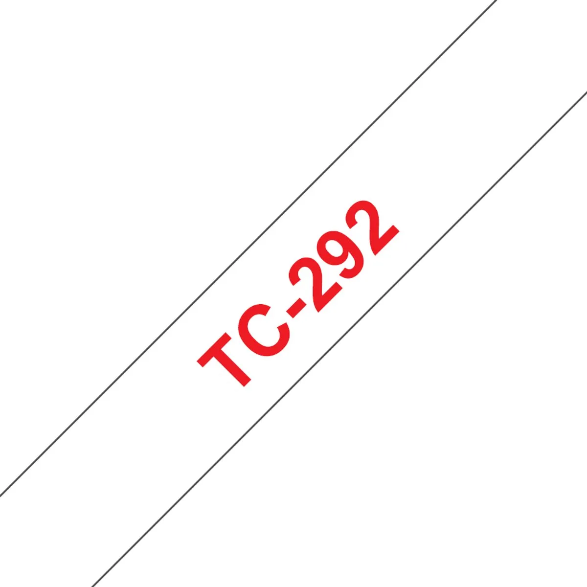 Brother TC-292 Transfer Tape 9mm