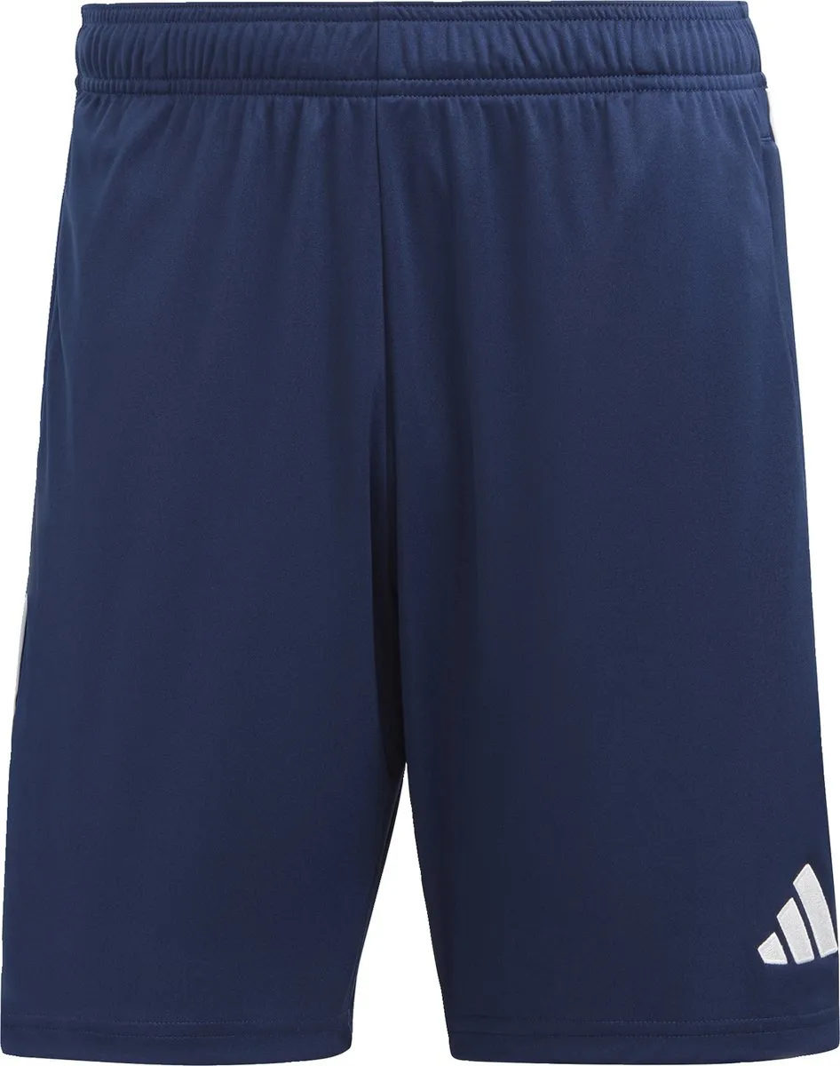 adidas Performance Tiro 23 Club Training Short HZ0176 - M - Blauw