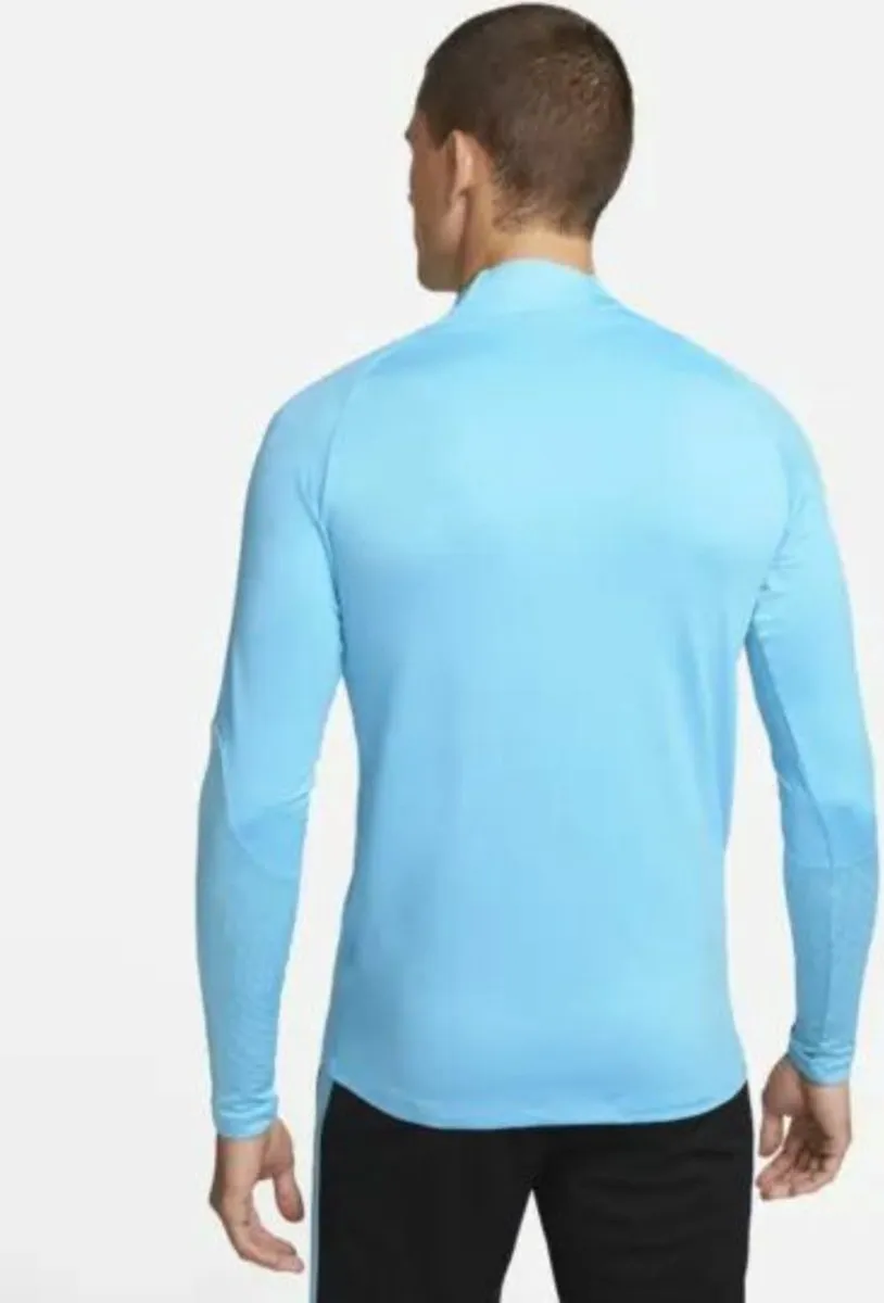 Nike Dri-FIT Strike Voetbalkleding - S - Blauw