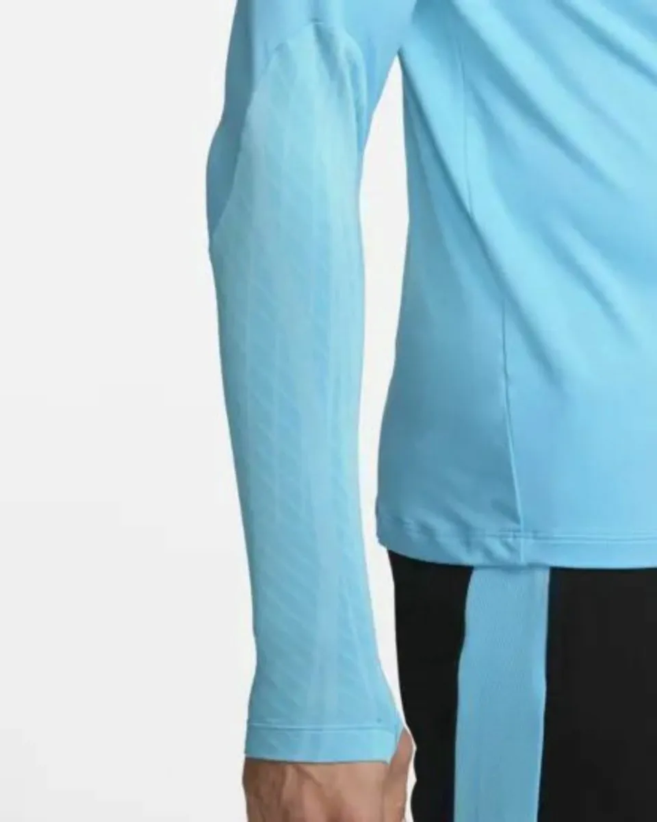 Nike Dri-FIT Strike Voetbalkleding - S - Blauw