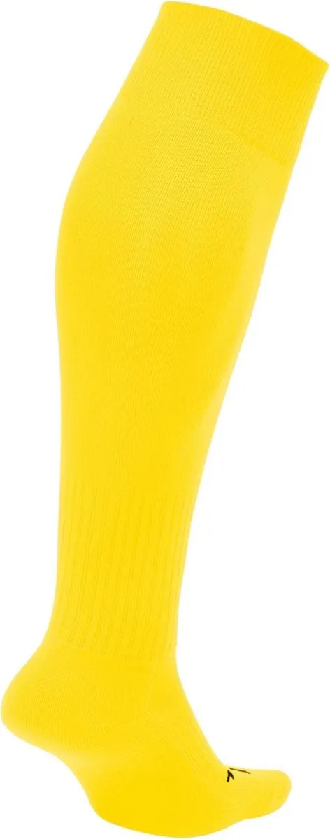 Nike Sportsokken SX5728-719 - Maat 31-35 - Geel