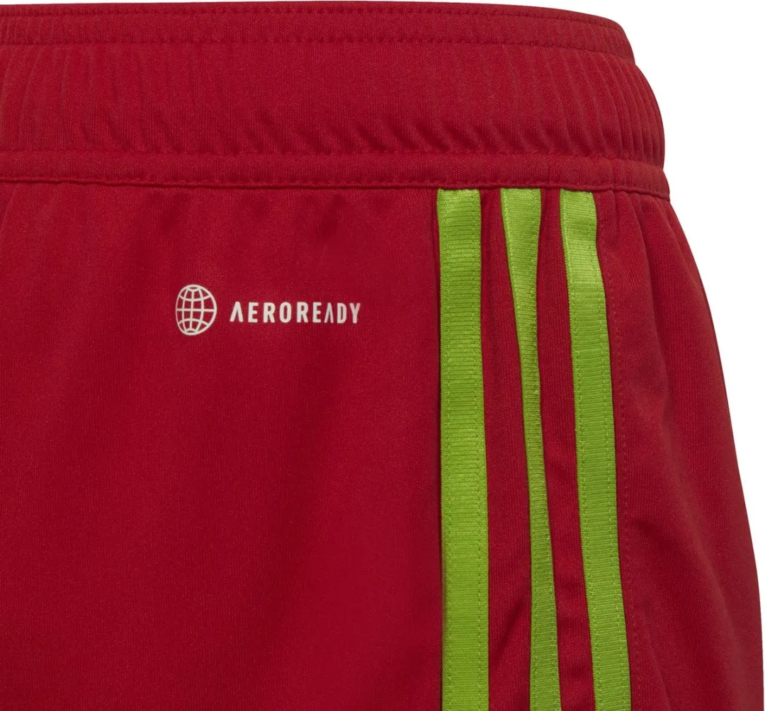 adidas Performance Tiro 23 League Short IB8099 - 164 - Rood