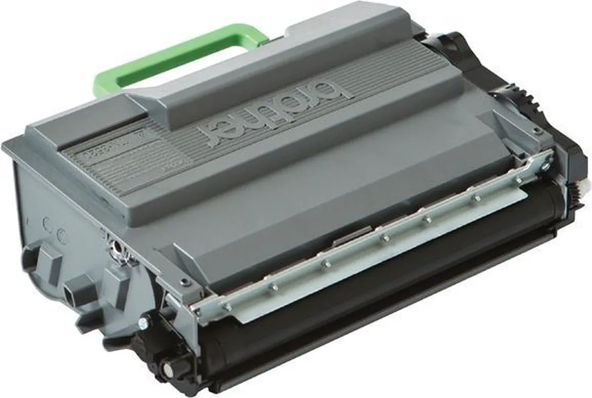 Brother TN3520 Toner - 20.000 pagina's - Zwart