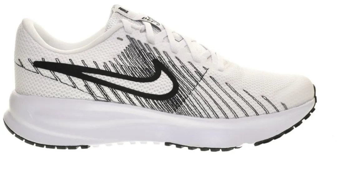Nike Defy Witte Sportschoenen 45