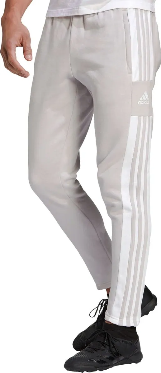 adidas Performance Squadra 21 Joggingbroek GT6644 - Grijs - XL