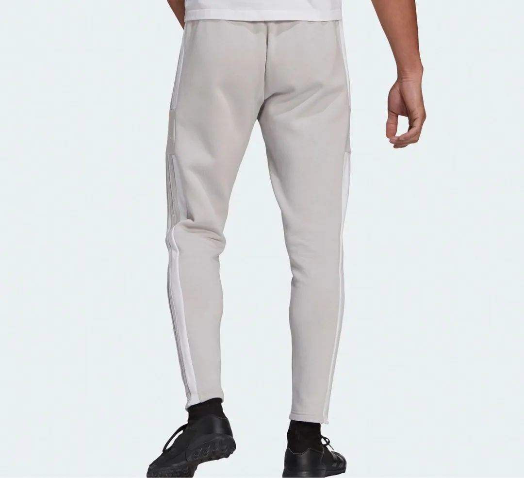 adidas Performance Squadra 21 Joggingbroek GT6644 - Grijs - XL