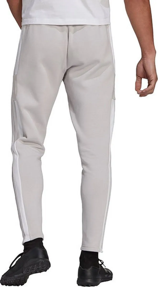 adidas Performance Squadra 21 Joggingbroek GT6644 - Grijs - XL