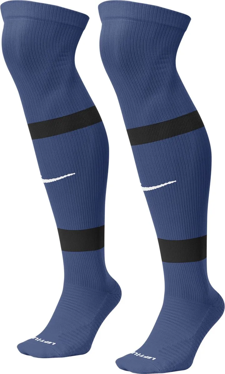 Nike Matchfit Voetbalkousen Royal