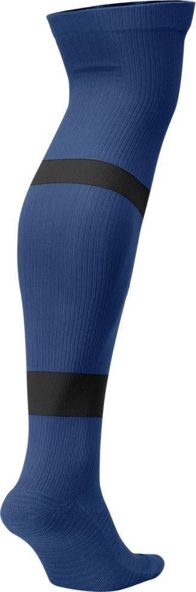 Nike Matchfit Voetbalkousen Royal - Maat 34-38