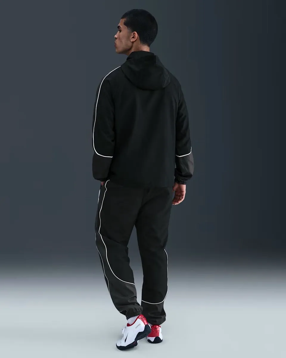 Nike AC+ Trainingsbroek Heren HV3583-010 - Zwart