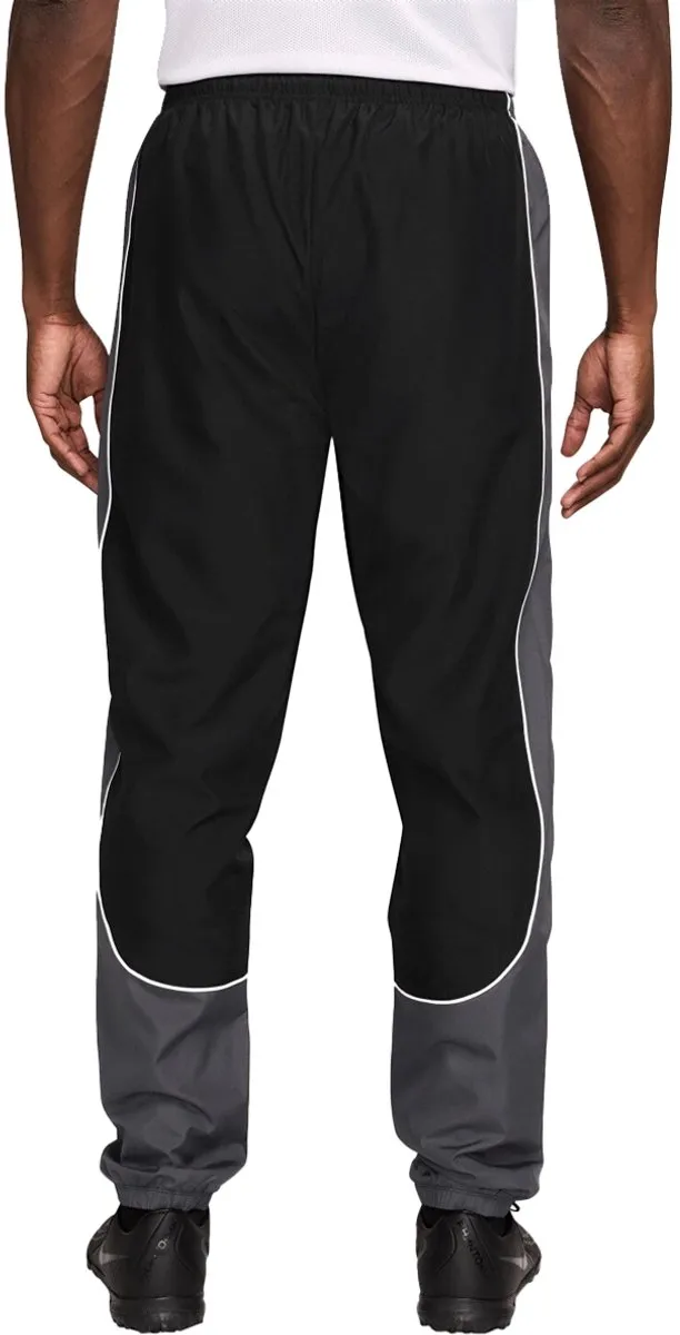 Nike AC+ Trainingsbroek Heren HV3583-010 - Zwart