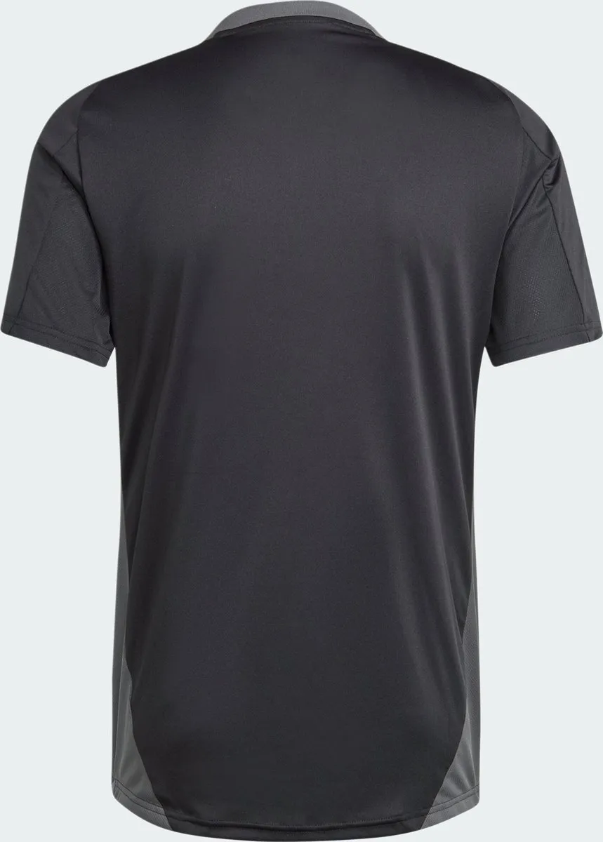 adidas Performance Tiro 24 Competition Shirt IL8260 - Zwart