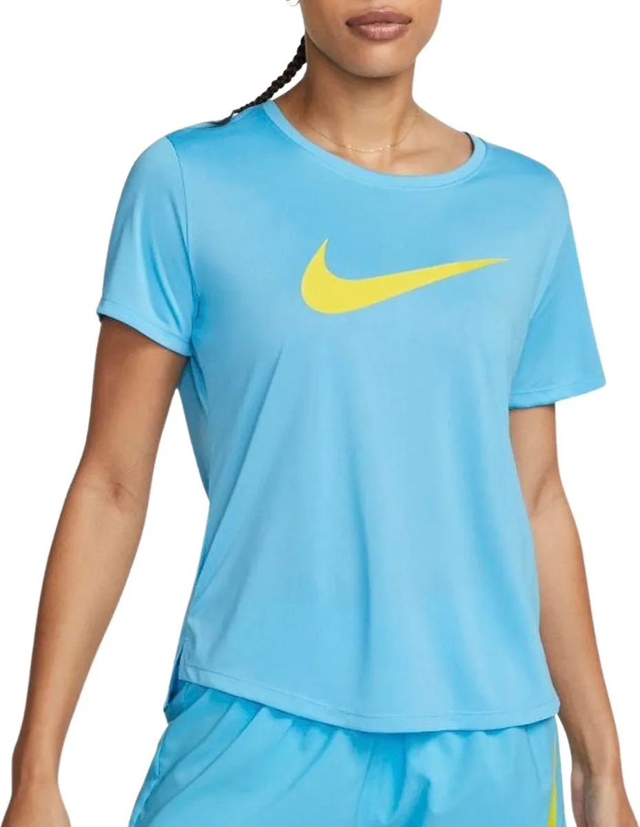 Nike One Dri-FIT Swoosh Shirt