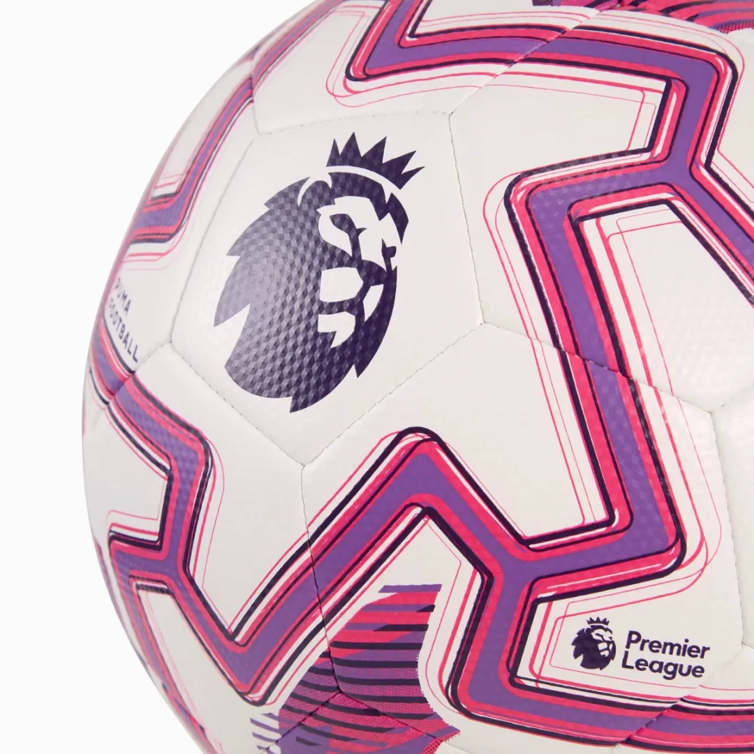 PUMA Orbita Cup PL Voetbal 4 - Roze