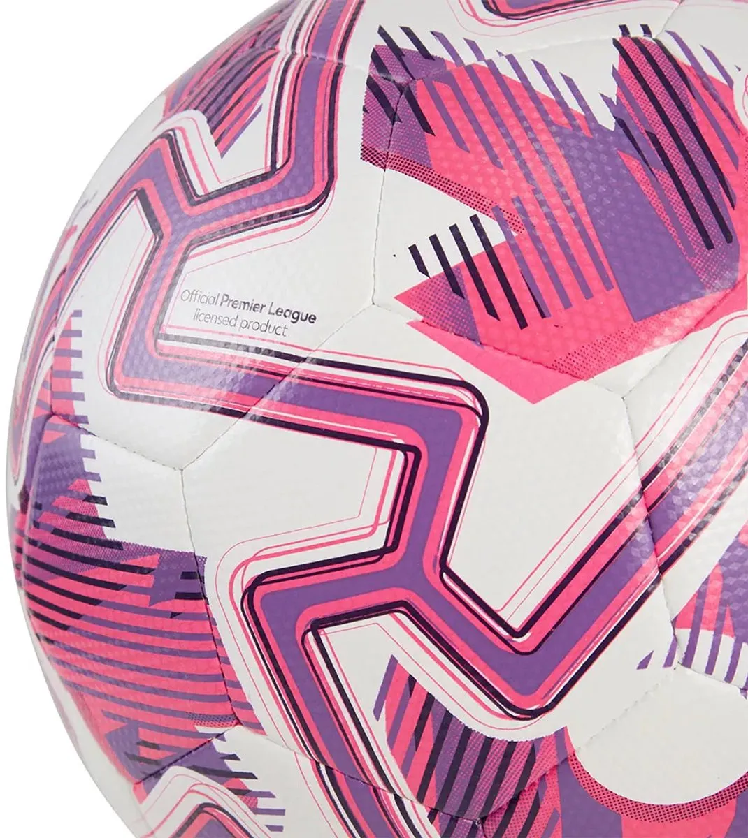 PUMA Orbita Cup PL Voetbal 4 - Roze