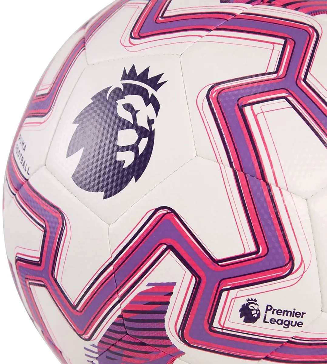 PUMA Orbita Cup PL Voetbal 4 - Roze